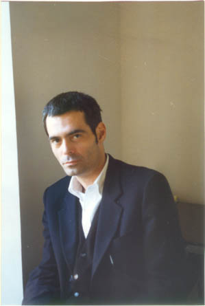 Gigi nel 1997