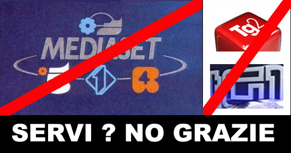 no mediaset